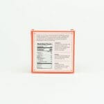 Wonder – Psilocybin Chocolate Bar – Blood Orange | Sero Canada