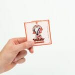 Wonder – Psilocybin Chocolate Bar – Blood Orange | Sero Canada