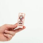 Wonder – Psilocybin Chocolate Bar – Blood Orange | Sero Canada