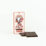 Wonder – Psilocybin Chocolate Bar – Blood Orange | Sero Canada
