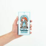 Wonder - Psilocybin Chocolate Bar - Cookies & Creme | Sero Canada