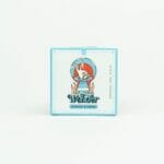 Wonder - Psilocybin Chocolate Bar - Cookies & Creme | Sero Canada