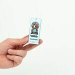 Wonder - Psilocybin Chocolate Bar - Cookies & Creme | Sero Canada