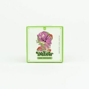 Wonder – Psilocybin Chocolate Bar – Dark Chocolate | Sero Canada