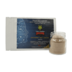 The Green Samurai - Cinnamon Hot Cocoa -  3g | Sero Canada