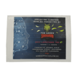 The Green Samurai - Pink Lemonade Tea - 1000mg | Sero Canada