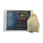 The Green Samurai - Pink Lemonade Tea - 1000mg | Sero Canada