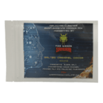 The Green Samurai - Salted Caramel Cocoa - 1g or 3g | Sero Canada