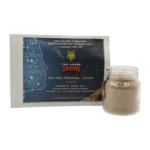 The Green Samurai - Salted Caramel Cocoa - 1g or 3g | Sero Canada