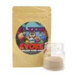 Evoke – Medicinal Mushrooms – Elixir - 1000mg | Sero Canada