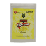 Green Samurai Extreme - Lemon Gummy 300mg THC | Sero Canada
