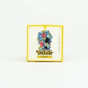 Wonder – Psilocybin Chocolate Bar – Hazelnut | Sero Canada