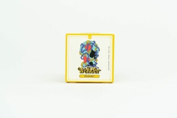 Wonder – Psilocybin Chocolate Bar – Hazelnut | Sero Canada