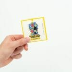 Wonder – Psilocybin Chocolate Bar – Hazelnut | Sero Canada