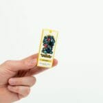 Wonder – Psilocybin Chocolate Bar – Hazelnut | Sero Canada
