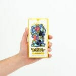 Wonder – Psilocybin Chocolate Bar – Hazelnut | Sero Canada