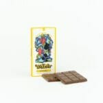Wonder – Psilocybin Chocolate Bar – Hazelnut | Sero Canada