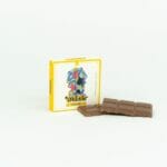 Wonder – Psilocybin Chocolate Bar – Hazelnut | Sero Canada