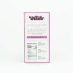 Wonder – Psilocybin Chocolate Bar – Milk Chocolate – Golden Teacher | Sero Canada