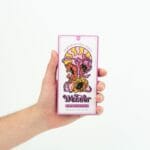 Wonder – Psilocybin Chocolate Bar – Milk Chocolate – Golden Teacher | Sero Canada
