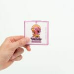 Wonder – Psilocybin Chocolate Bar – Milk Chocolate – Golden Teacher | Sero Canada