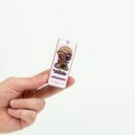 Wonder – Psilocybin Chocolate Bar – Milk Chocolate – Golden Teacher | Sero Canada