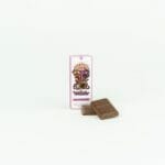 Wonder – Psilocybin Chocolate Bar – Milk Chocolate – Golden Teacher | Sero Canada