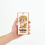 Wonder – Psilocybin Chocolate Bar – S'mores | Sero Canada