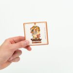Wonder – Psilocybin Chocolate Bar – S'mores | Sero Canada