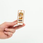 Wonder – Psilocybin Chocolate Bar – S'mores | Sero Canada