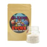 Evoke – Medicinal Mushrooms – Elixir - 1000mg | Sero Canada