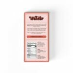 Wonder – Psilocybin Chocolate Bar – Blood Orange | Sero Canada