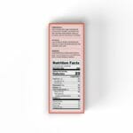 Wonder – Psilocybin Chocolate Bar – Blood Orange | Sero Canada