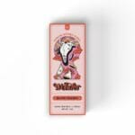 Wonder – Psilocybin Chocolate Bar – Blood Orange | Sero Canada