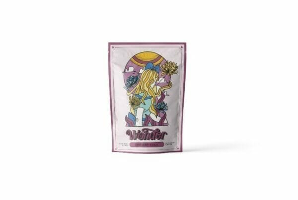 Wonder - Psilocybin Gummies - Cherry Cola - 3000mg | Sero Canada