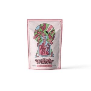 Wonder – Psilocybin Gummies – Watermelon – 3000mg | Sero Canada