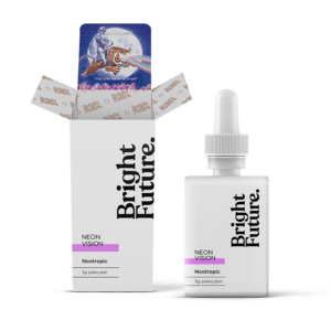 Bright Future – Neon Vision – 3g | Sero Canada
