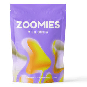 White Burtha | Sero Canada