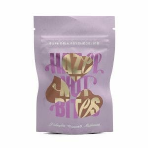 Euphoria Psychedelics – Skywalker (300mg X 5 Capsules) | Sero Canada
