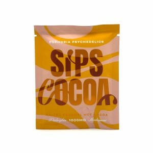 Euphoria Psychedelics – Skywalker (300mg X 5 Capsules) | Sero Canada