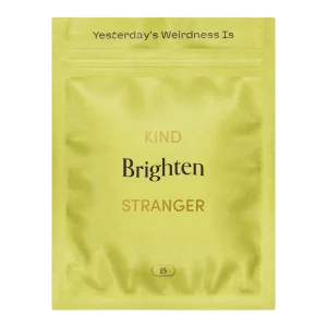 Kind Stranger - Microdose Capsules - Bloom (150mg x 30 Capsules) | Sero Canada