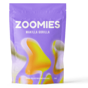 Makilla Gorilla | Sero Canada