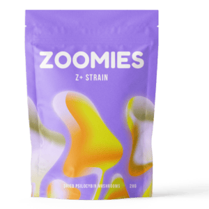 Z+ Strain | Sero Canada