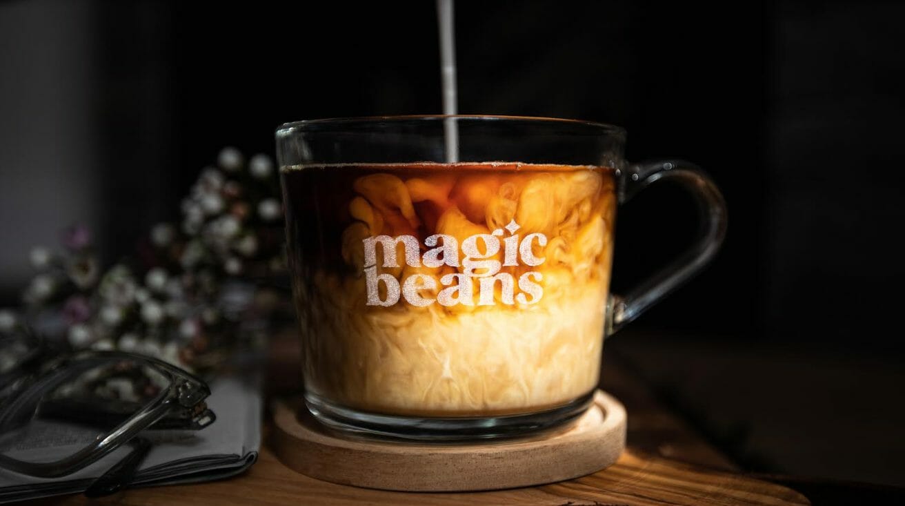 Magic Beans - SPARKLE BLEND 150mg - 10 Pack | Sero Canada