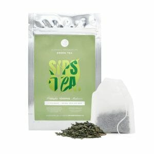 Euphoria Psychedelics – Strawberry Lemonade 1000mg | Sero Canada
