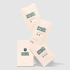 Magic Beans - Variety Pack | Sero Canada