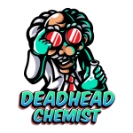Deadhead Chemist - LSD Edible 100µg - Cola Bottle | Sero Canada