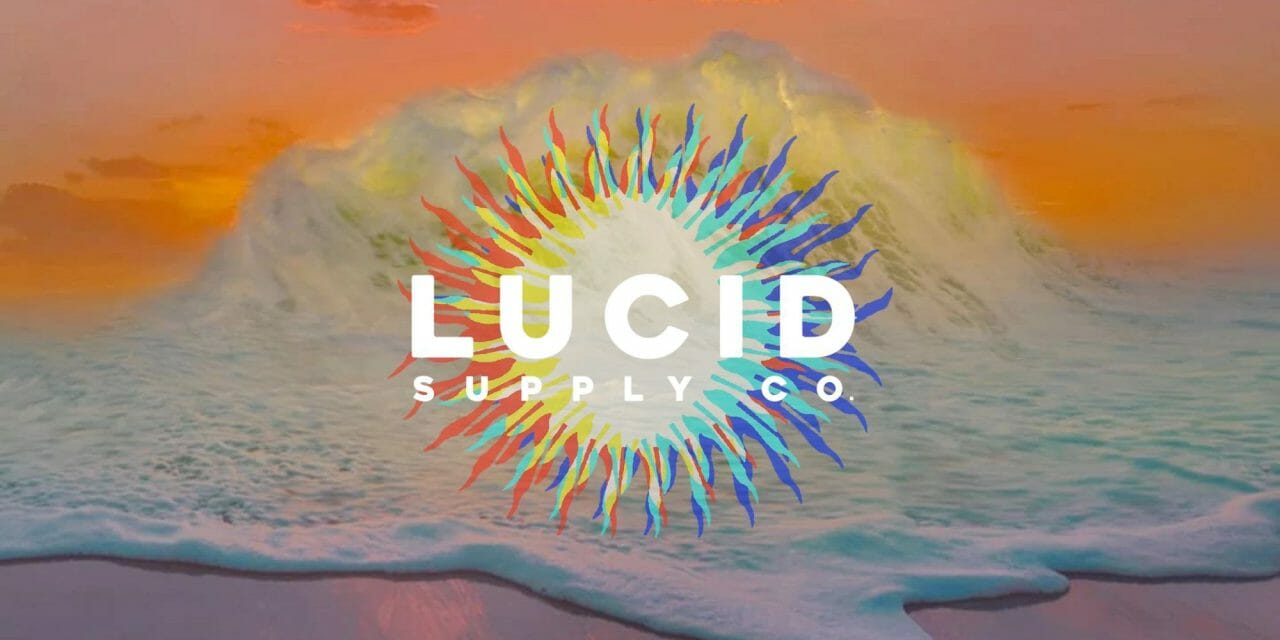 Lucid Supply Co. - 5-MeO DMT Vaporizer - 150mg/0.5mL cartridge | Sero Canada