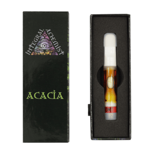 Integral Alchemist - Acacia - 1ml DMT Vape Cart | Sero Canada