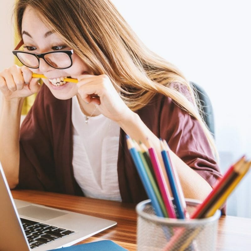 Stressed at Work | Sero Canada